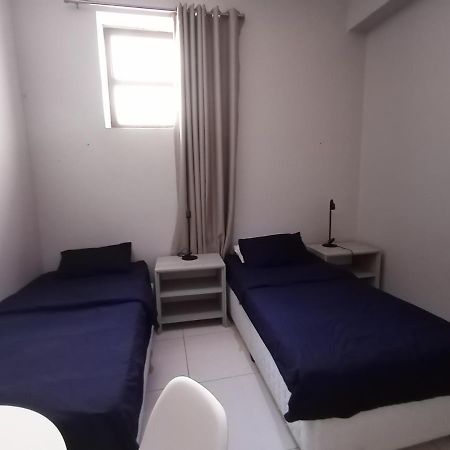 מלון קייפטאון Ikhaya מראה חיצוני תמונה